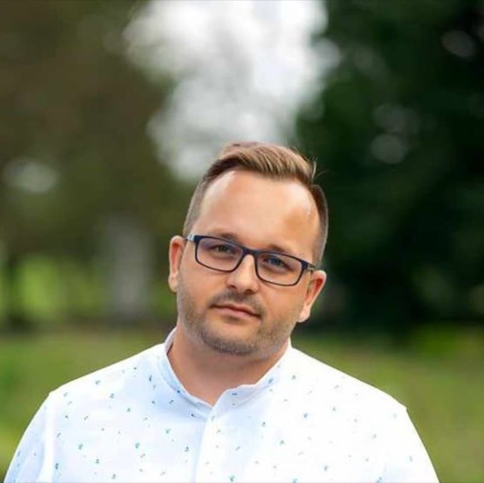 Damian Winkiel