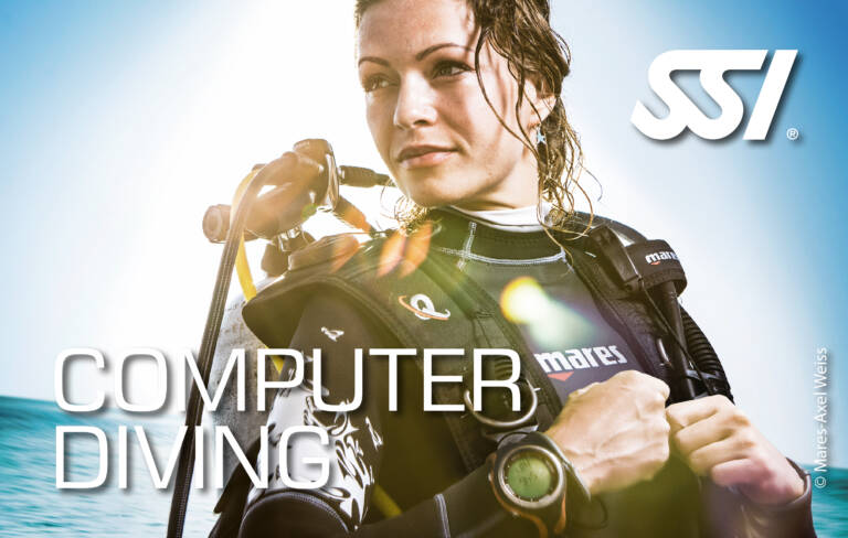 Kurs Computer Diving SSI