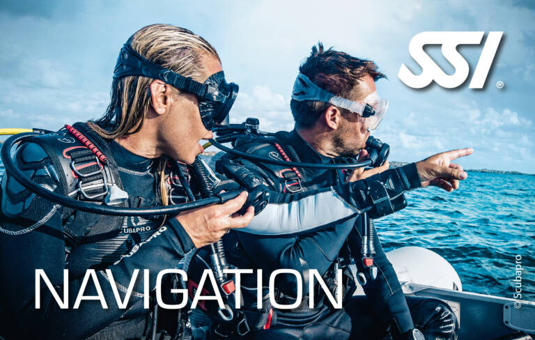 Kurs Navigation SSI